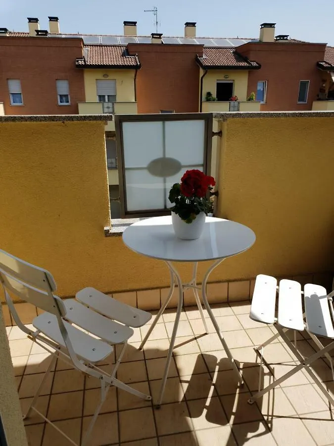 Appartamento Ghome Castellanza