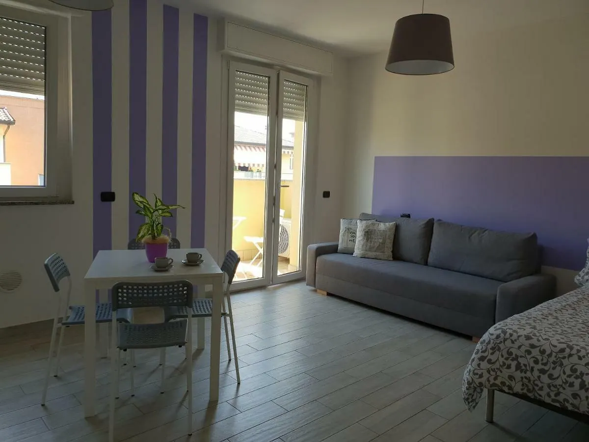 Appartamento Ghome Castellanza
