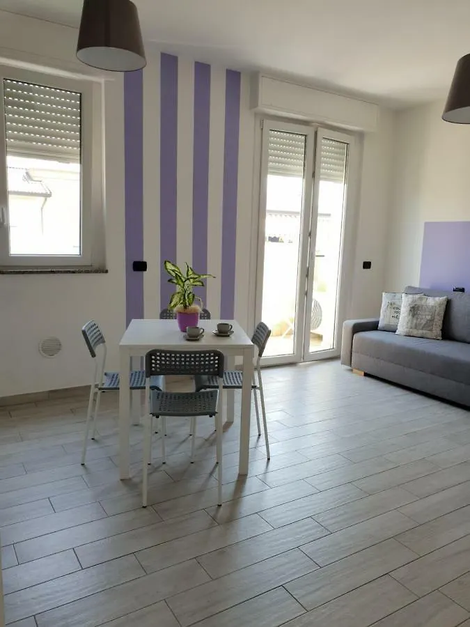 Appartamento Ghome Castellanza Italia