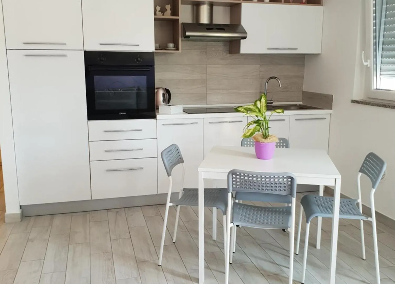 Appartamento Ghome Castellanza